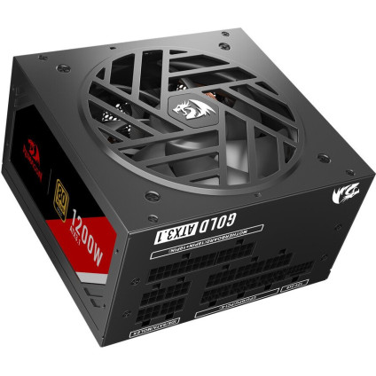 Блок питания Redragon Master 1200W GC-MS05
