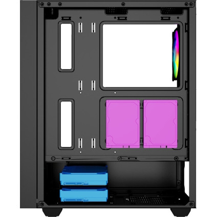 Корпус Gembird Fornax 4000 ARGB CCC-FC-4000