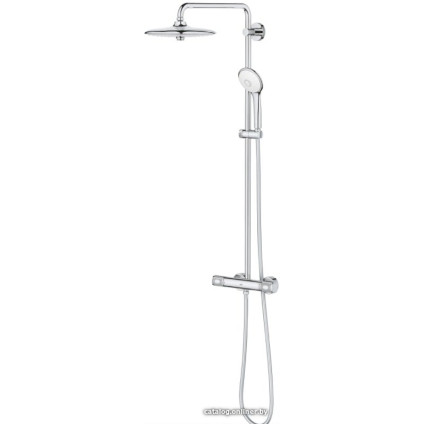 Душевая система  Grohe Euphoria System 260 27615002