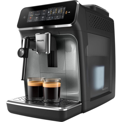 Кофемашина Philips Serie 3300 EP3329/70