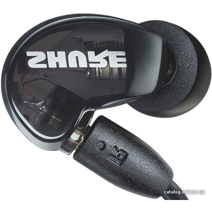 Наушники Shure SE215