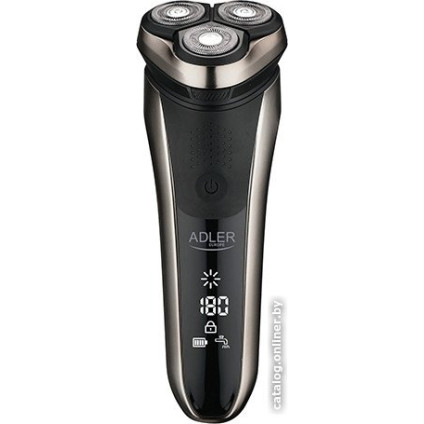 Электробритва Adler AD 2933