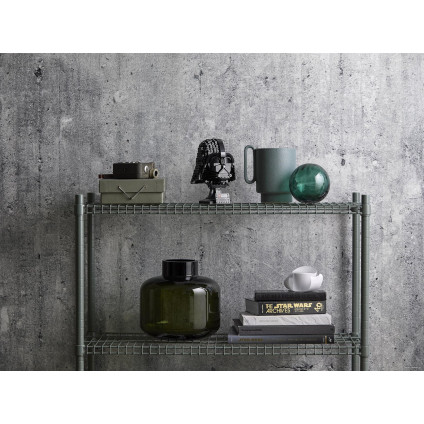 Конструктор LEGO Star Wars 75304 Шлем Дарта Вейдера