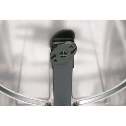 Встраиваемая посудомоечная машина Amica DIM66C7ELOiT