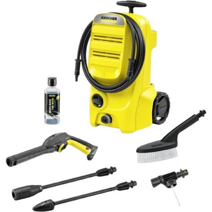 Мойка высокого давления Karcher K 3 Classic Car 1.676-222.0