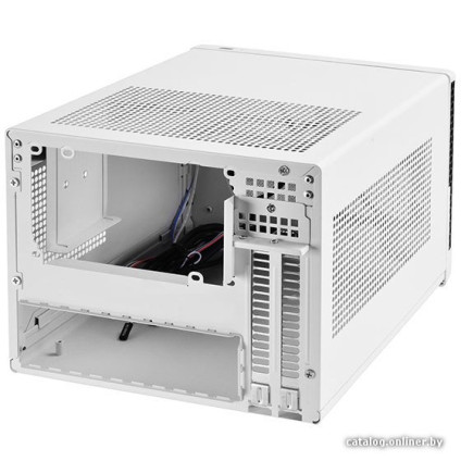 Корпус SilverStone Sugo SG13 SST-SG13WB-Q