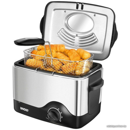 Фритюрница Unold 58615