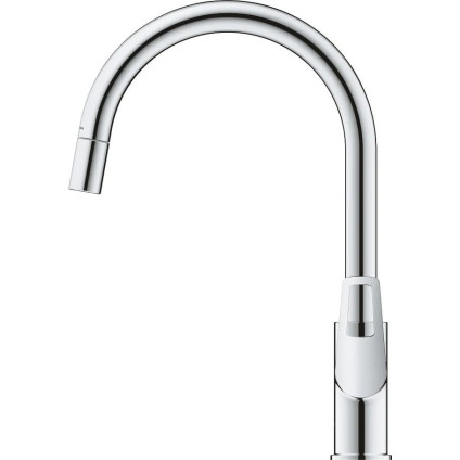 Смеситель Grohe Chrom 30543000