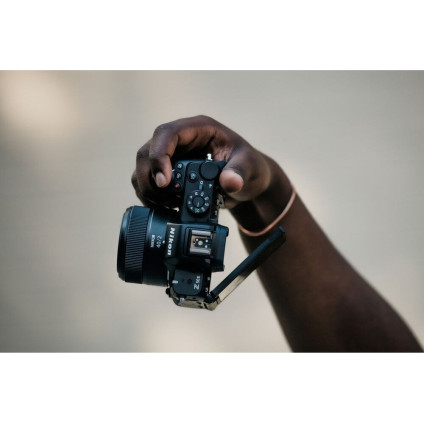 Беззеркальный фотоаппарат Nikon Z50 II Body