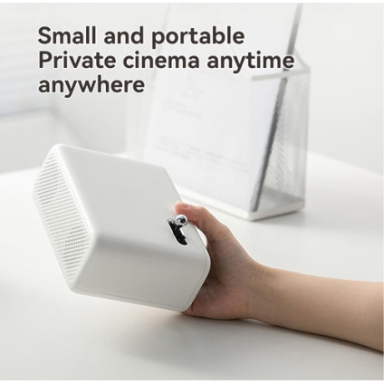 Проектор Wanbo Mini Pro