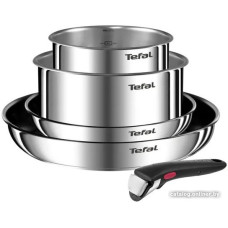 Набор кастрюль Tefal Ingenio Emotion L897S574