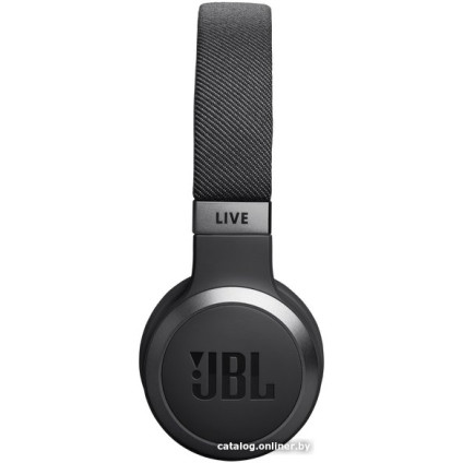 Наушники JBL Live 670NC (черный)