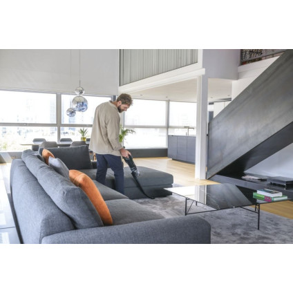 Пылесос Hoover HFX10P 011