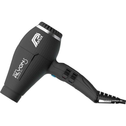 Фен Parlux Alyon (матовый черный)