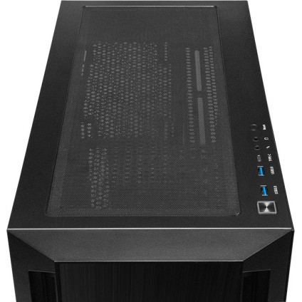 Корпус Chieftec Apex Q GA-01B-Q-OP