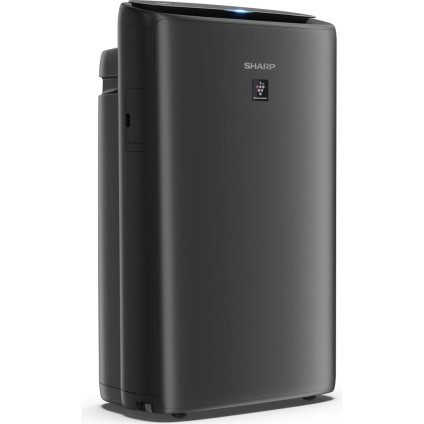 Очиститель воздуха Sharp UA-KIN42E-H