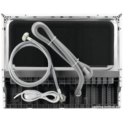 Встраиваемая посудомоечная машина Electrolux ESL2500RO