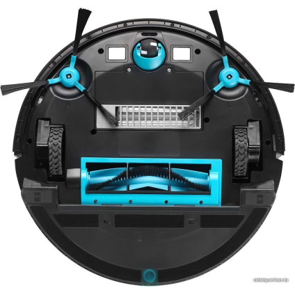 Робот-пылесос Concept VR 2020