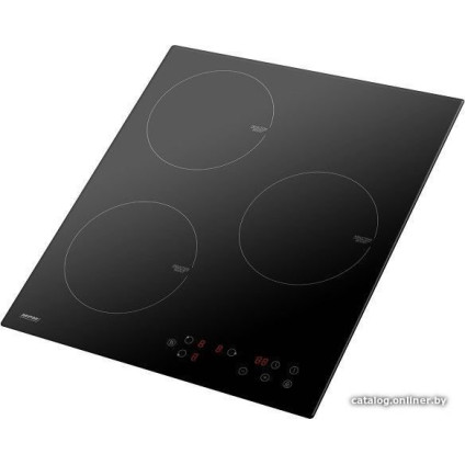 Варочная панель MPM MPM-45-IM-14