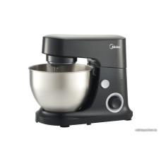 Планетарный миксер Midea MJ-KM6001W