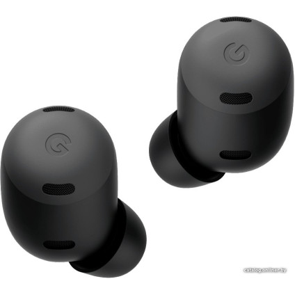 Наушники Google Pixel Buds Pro (угольный черный)