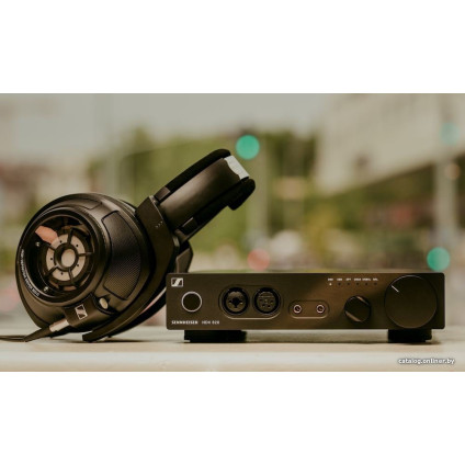 Наушники Sennheiser HD 820