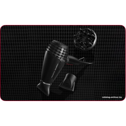 Фен Rowenta CV888LF0