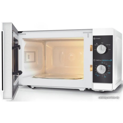 Микроволновая печь Sharp YC-MS01E-W