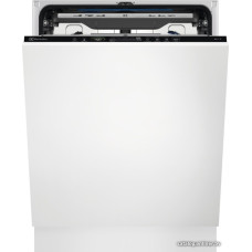 Встраиваемая посудомоечная машина Electrolux EEG69420W