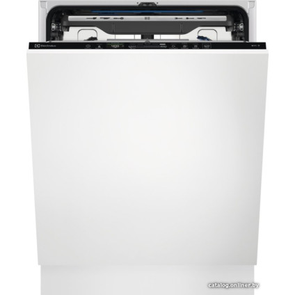 Встраиваемая посудомоечная машина Electrolux EEG69420W