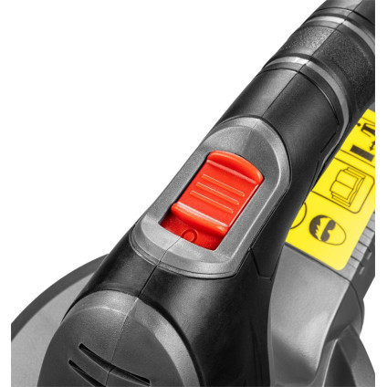 Ручная воздуходувка GRAPHITE 58G031 (без АКБ)