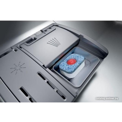 Отдельностоящая посудомоечная машина Bosch Serie 4 SMS4EKI06E