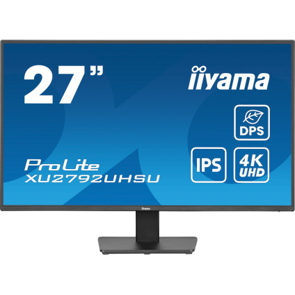 Монитор Iiyama ProLite XU2792UHSU-B6