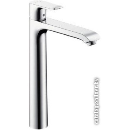 Смеситель Hansgrohe Metris 31082000