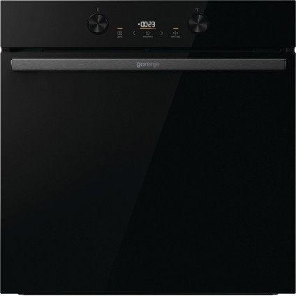 Электрический духовой шкаф Gorenje BOS6737E20FBG