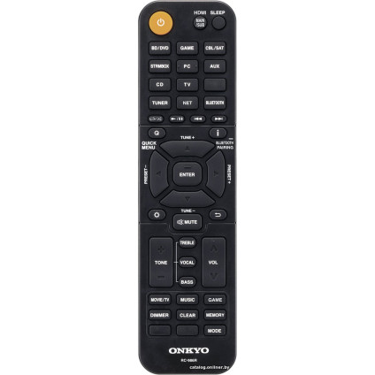 AV ресивер Onkyo TX-NR5100