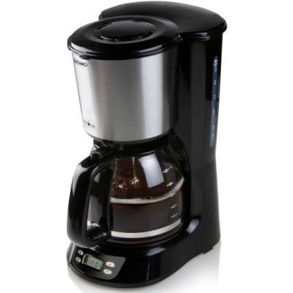 Капельная кофеварка Domo DO1065K