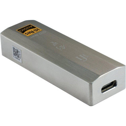 Портативный усилитель iFi audio GO bar Kensei