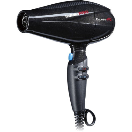 Фен BaByliss PRO Excess-HQ BAB6990IE