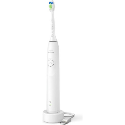Электрическая зубная щетка Philips Sonicare Series 5300 HX7108/01