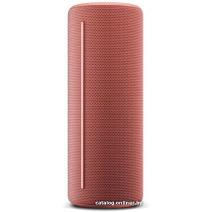 Беспроводная колонка Loewe We. HEAR 1 (красный)