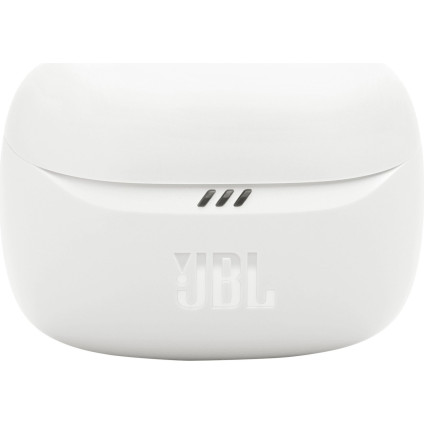 Наушники JBL Tune Beam 2 (белый)