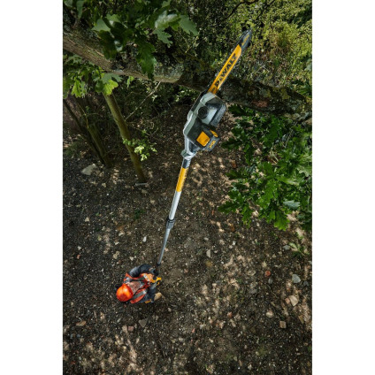 Высоторез DeWalt DCMPS567N (без АКБ)