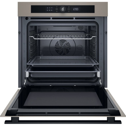 Электрический духовой шкаф Whirlpool WOI4S8CM1SEA