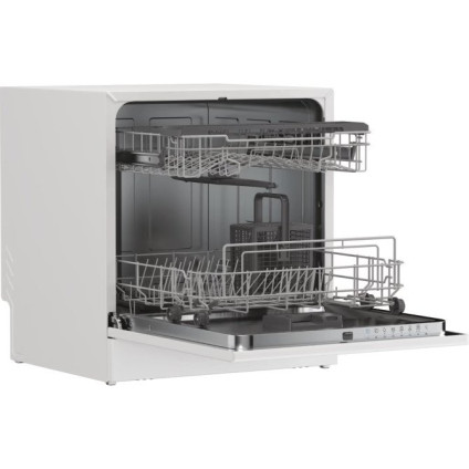 Настольная посудомоечная машина Candy CP 8F9FFW