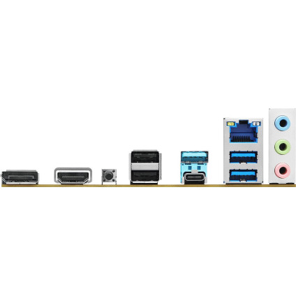 Материнская плата ASRock B850M-X R2.0