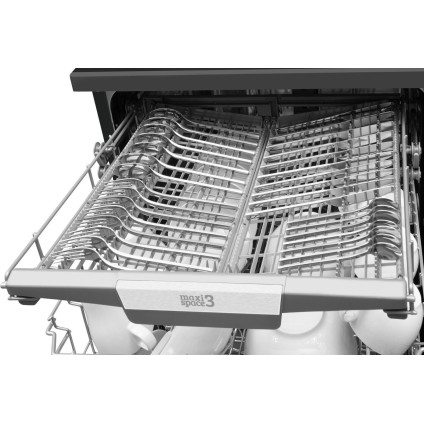 Отдельностоящая посудомоечная машина Amica DFM66C8EOiBD