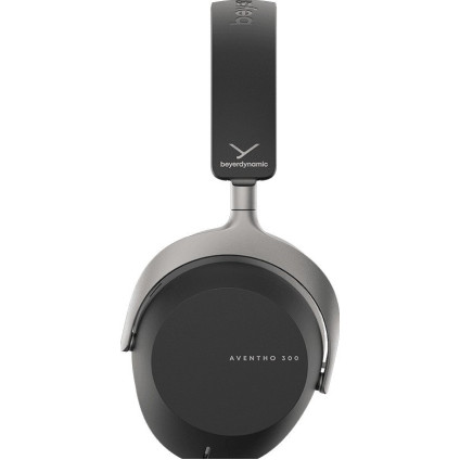 Наушники Beyerdynamic Aventho 300 (черный)