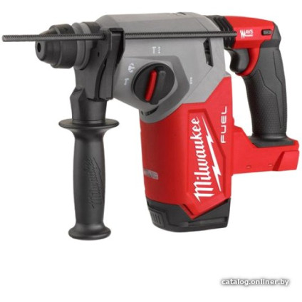 Перфоратор Milwaukee M18 FUEL FH-0X 4933478500 (без АКБ, кейс)