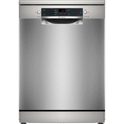 Отдельностоящая посудомоечная машина Bosch Serie 2 SMS25GI09F